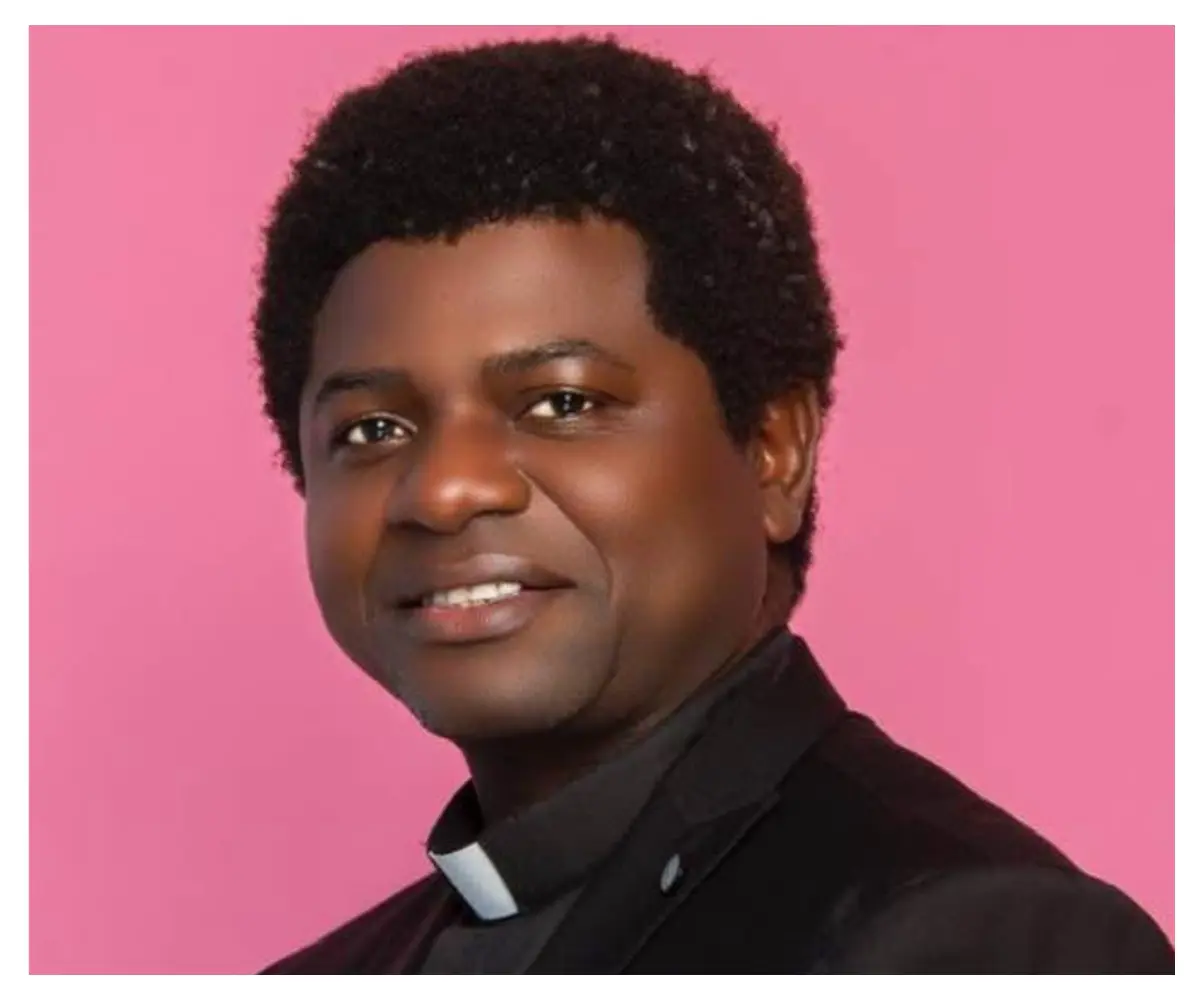Catholic priest emerges Taraba CAN chairman, pledges unity, justice