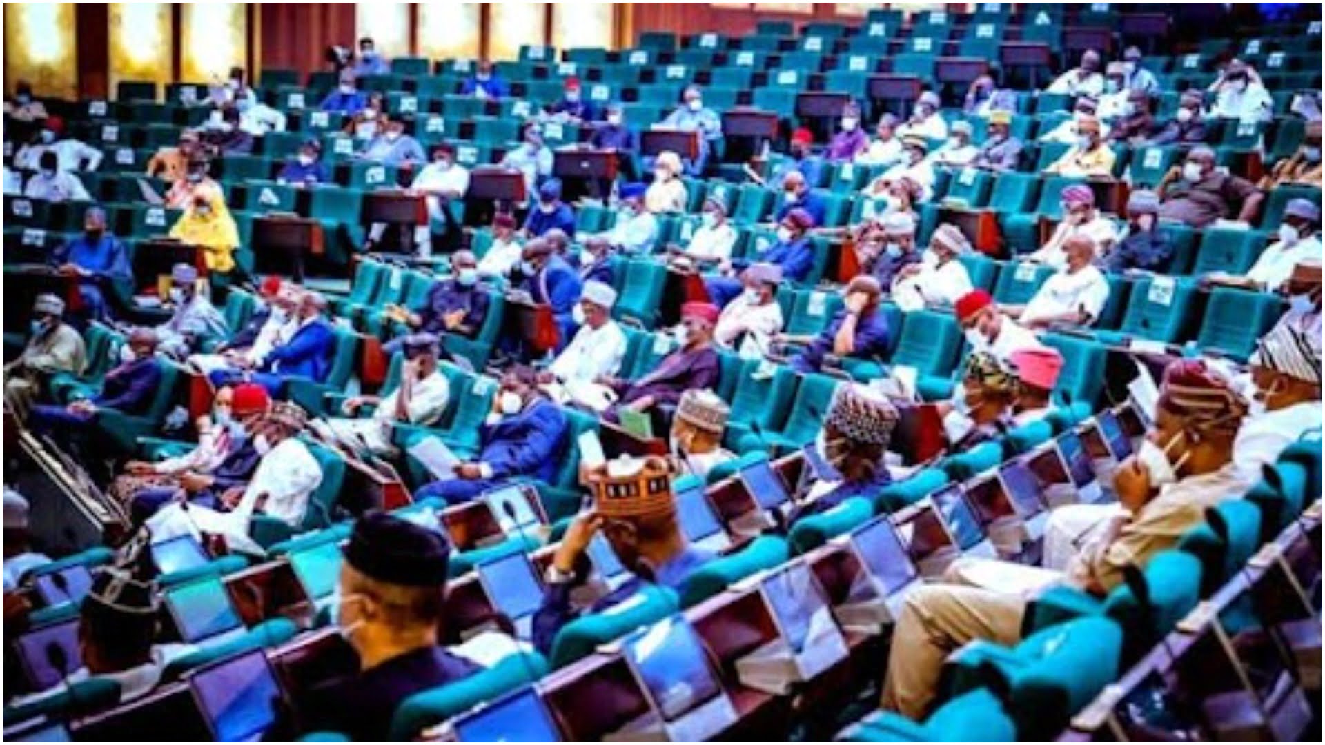 Certificate Racketeering: Reps grants 10 -year security protection for investigative journalist