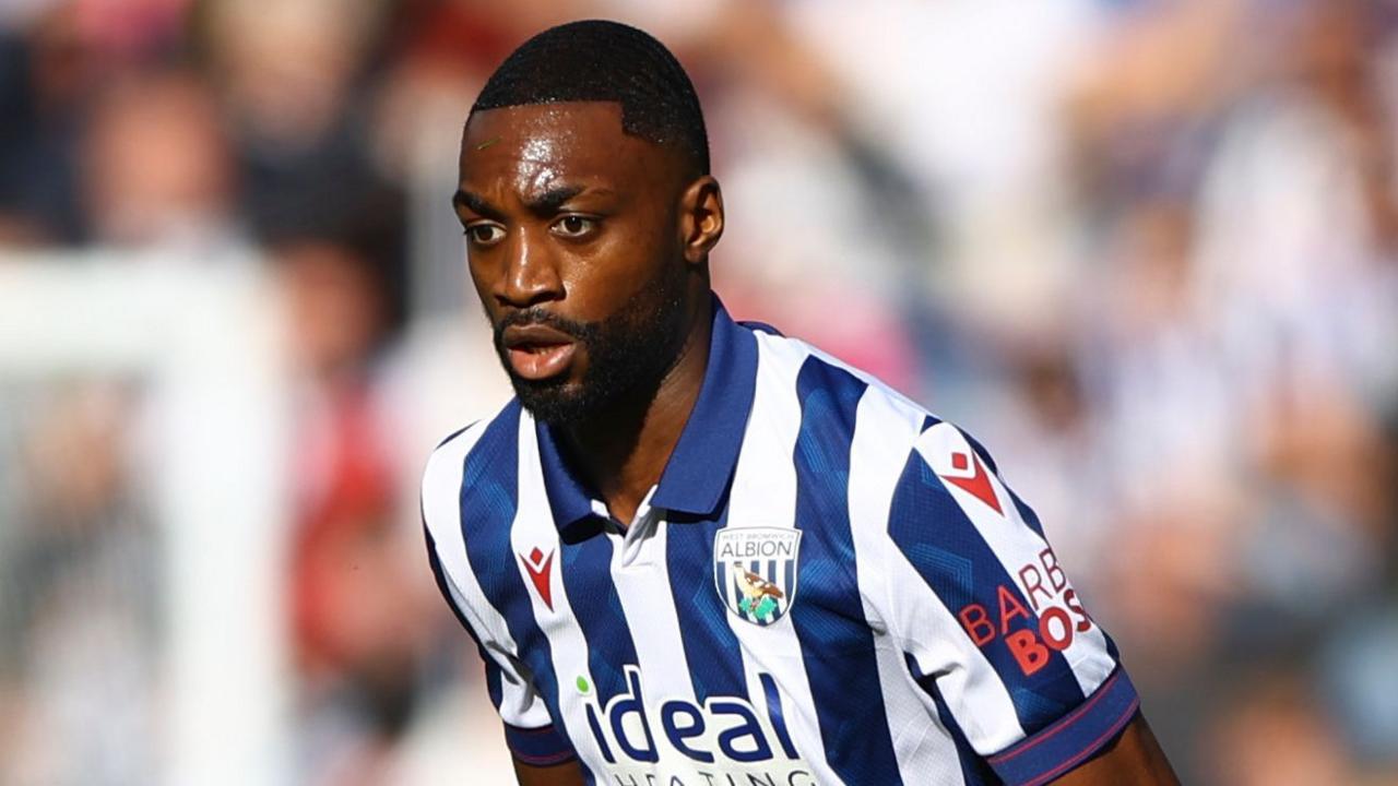 Championship: Ajayi bids West Bromwich Albion farewell