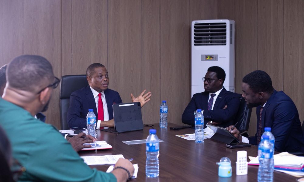 Changing Laws Alone Won’t Fix Our Elections - Osigwe