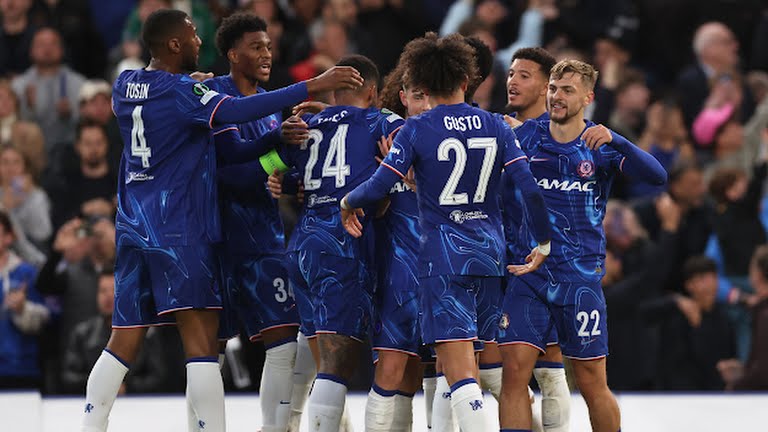 Chelsea
