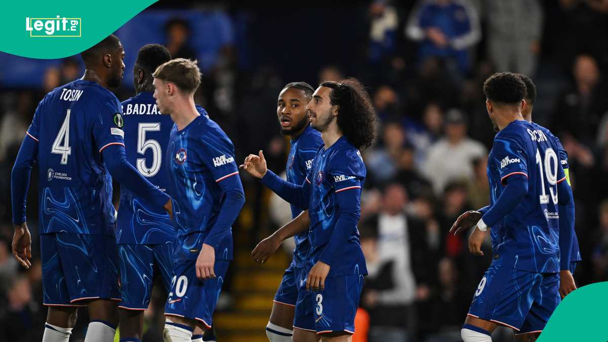 Chelsea Star Breaks Down in Tears, Discloses How Family Struggles With Son’s Autism