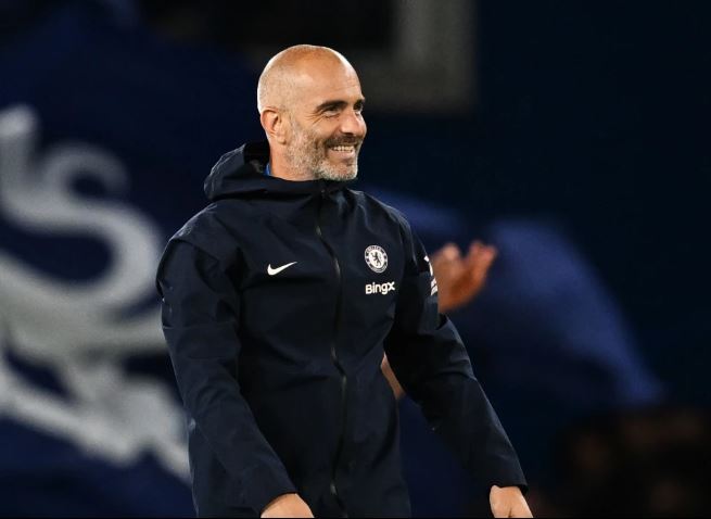 Chelsea board make decision on Enzo Maresca
