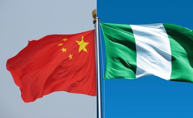China denies blame in Nigerian athletes’ withdrawal