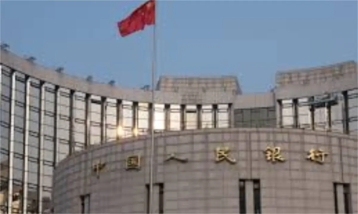 China’s central bank cuts interest rate to defend economy amid Trump’s tariffs