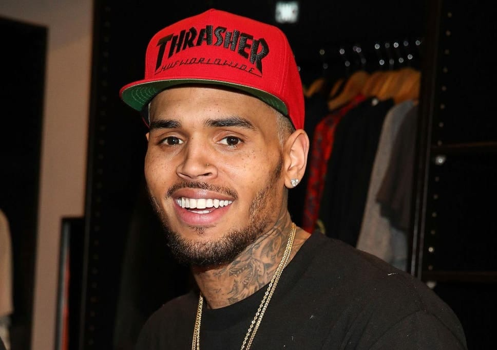 Chris Brown Denied Bail Over Nightclub Attack