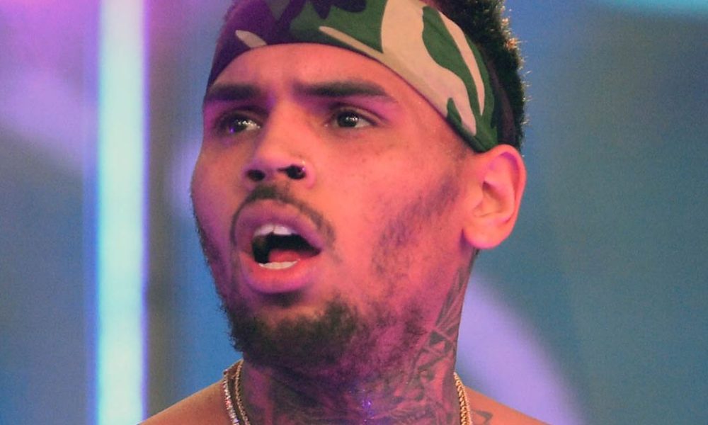 Chris Brown Freed On £5 Million Bail