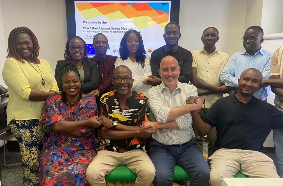 Climate Adaptation Network Goes Global As CABA Welcomes Fiji, Rwanda, Pakistan
