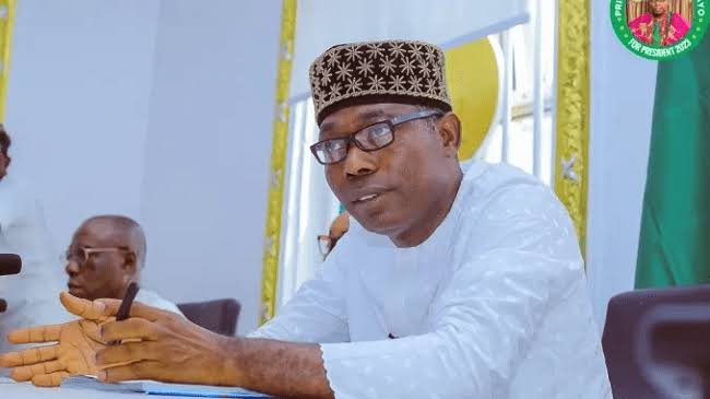 Coalition Is Not Tinubu's Problem - Adebayo