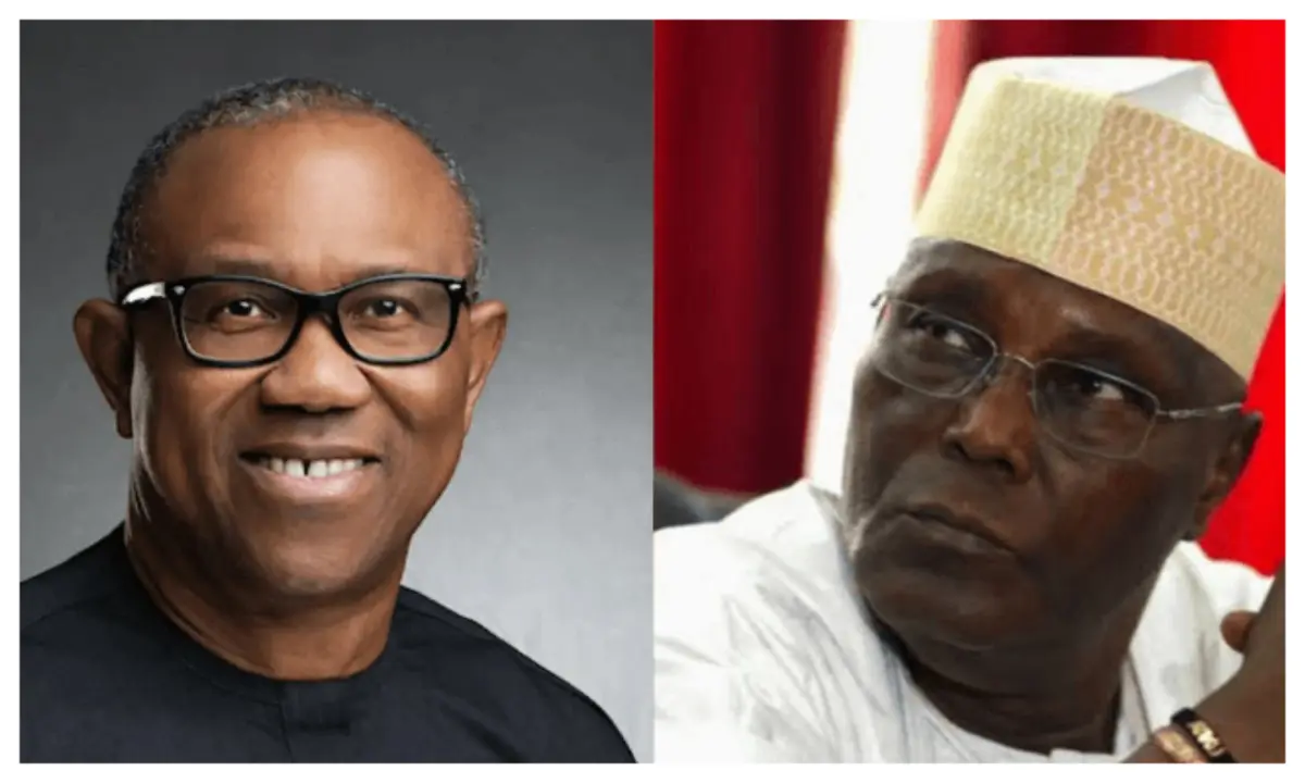 Coalition confused with choice of Atiku, Obi – Wike’s aide