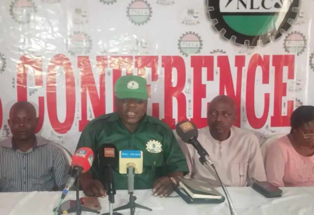 Colleges of Agric Union rejects university professor’s appointment as provost