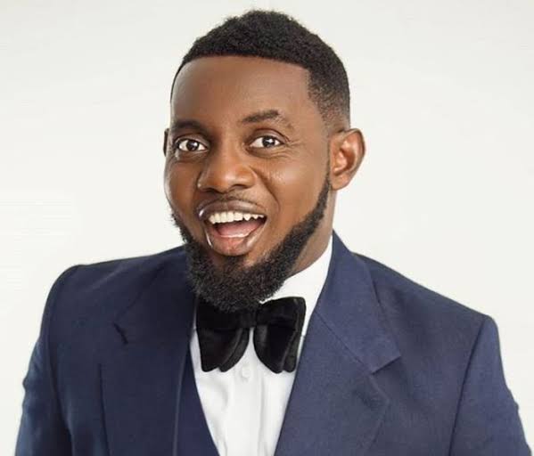 Comedian AY Reacts To EFCC Interrogation Over Alleged Naira Abuse