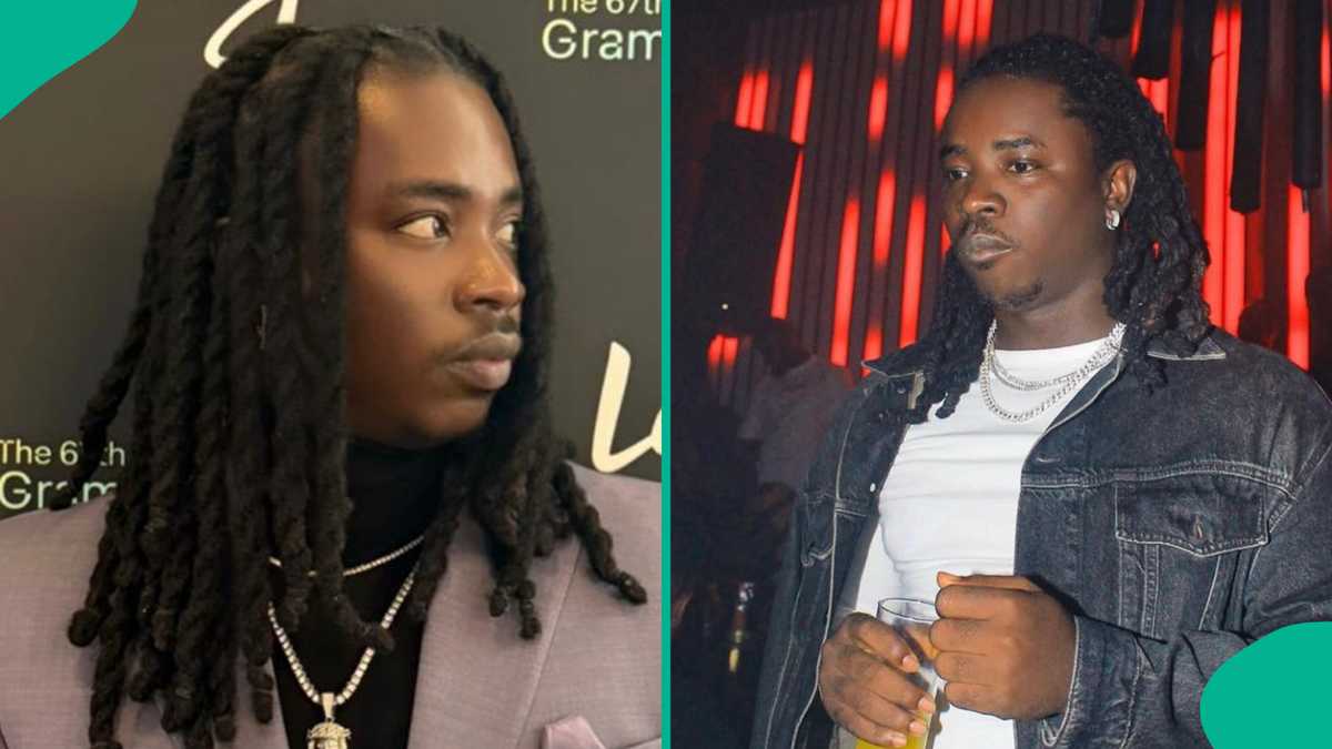 Comedian Lord Lamba Faces Backlash After Paying $800 For Hair Cut: “If US No Pay You, Dey Come Home”