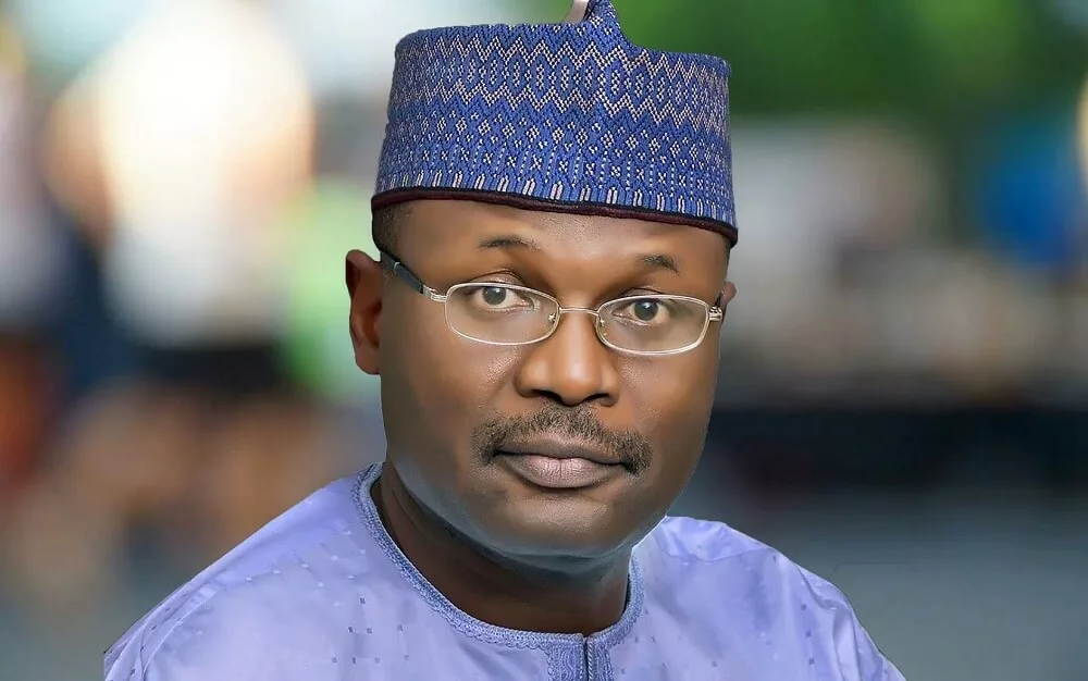 Concerns Over INEC’s 142 Electoral Reform Proposals