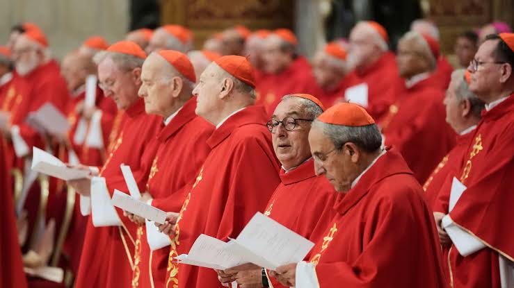 Conclave Elects New Pope