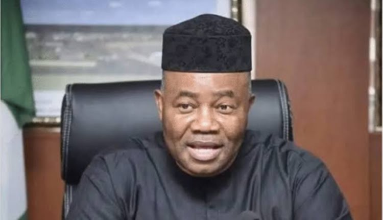 Conduct of census long overdue, says Senate President Akpabio
