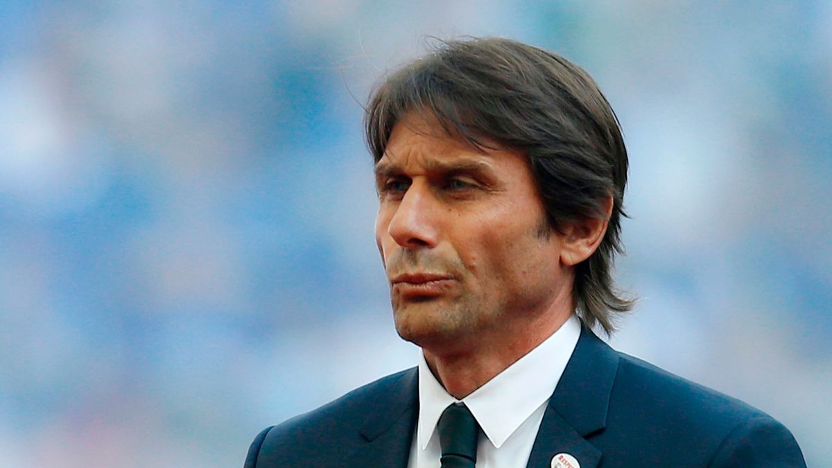 Conte reveals reason behind McTominay form at Napoli