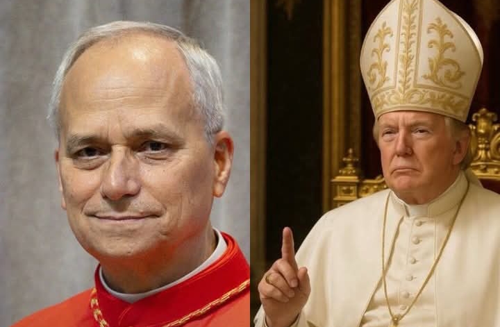 Controversies trail emergence of new Pope Leo XIV