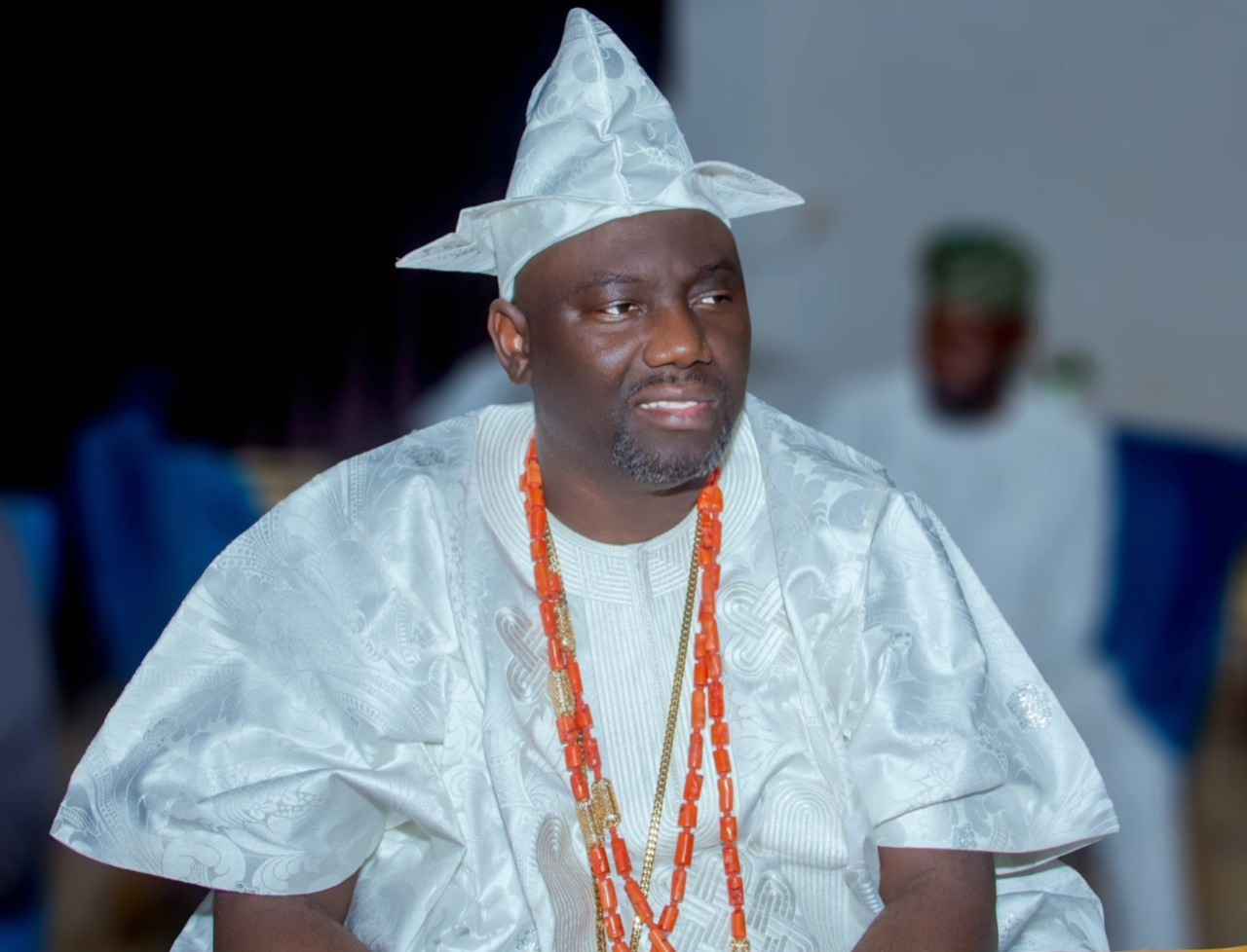 Controversy Trails Move To Strip Alaafin Permanent Chair Of Oyo Monarchs Council
