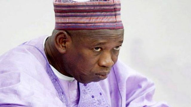 Convert forests to military bases – Ganduje tells FG