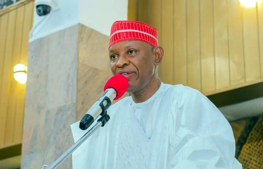 Corruption allegations: You are mentally unstable – Gov Yusuf slams sacked SSG, Bichi