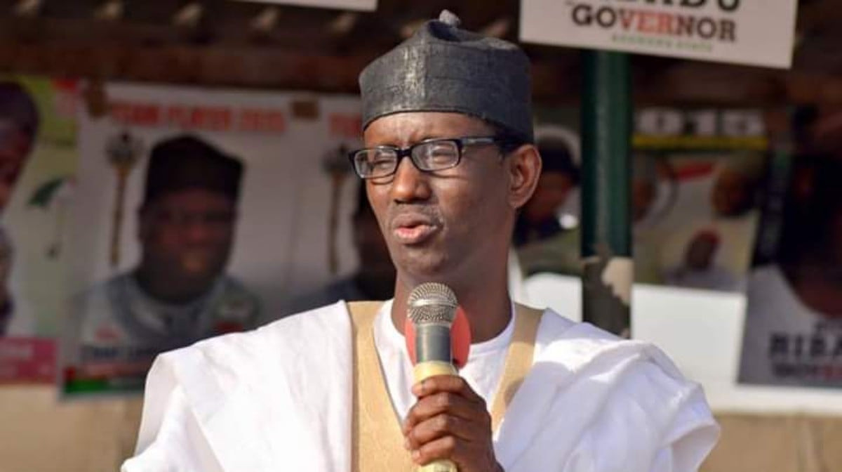 Corruption erodes trust, enables impunity amid Nigeria’s insecurity crisis – Ribadu