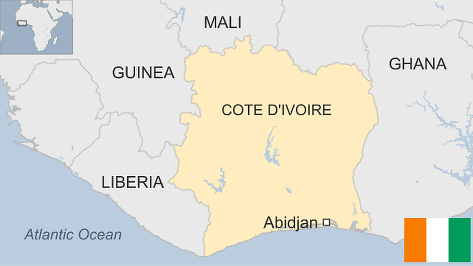 Coup Rumours Cause Anxiety In Cote D’ Ivoire
