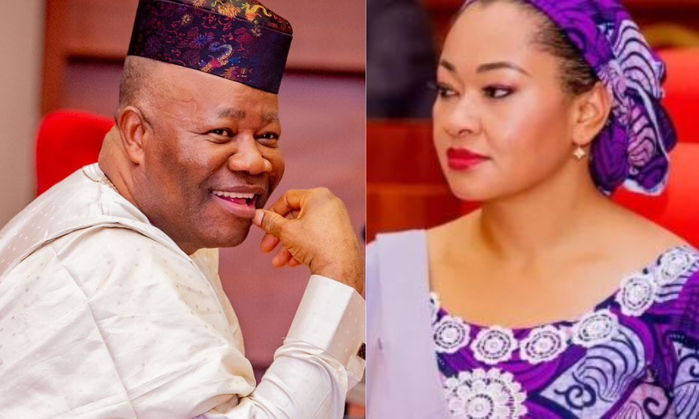 Court Hears Akpabio’s Contempt Claims Today