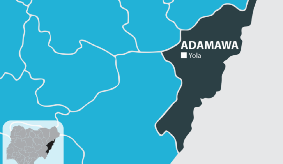 Court Remands Man Over Alleged Murder Of Friend In Adamawa