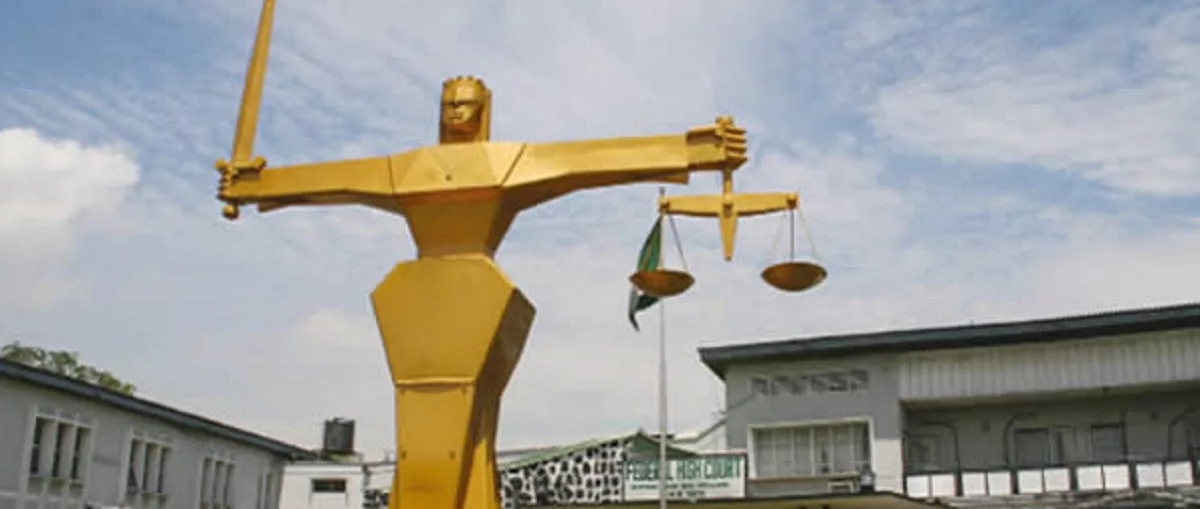 Court Sentences Man To Death For Killing Commercial Sex Worker In Ekiti
