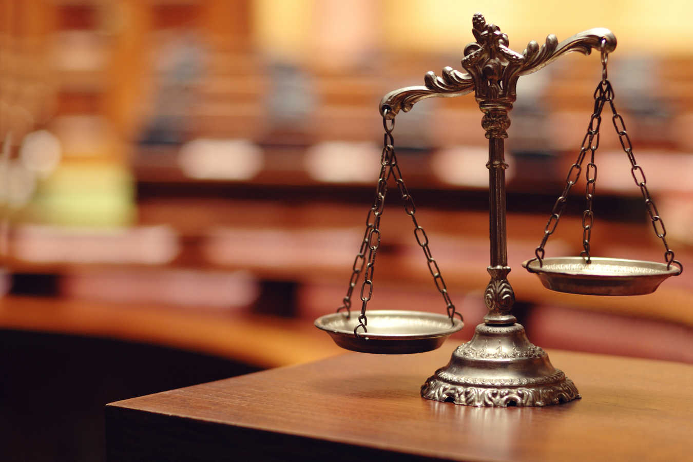 Court Stops PDP Congresses In Ekiti
