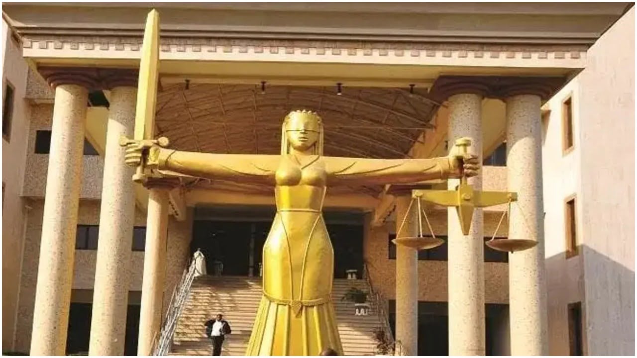 Court bars Nnamdi Kanu’s sister-in-law for livestreaming proceedings