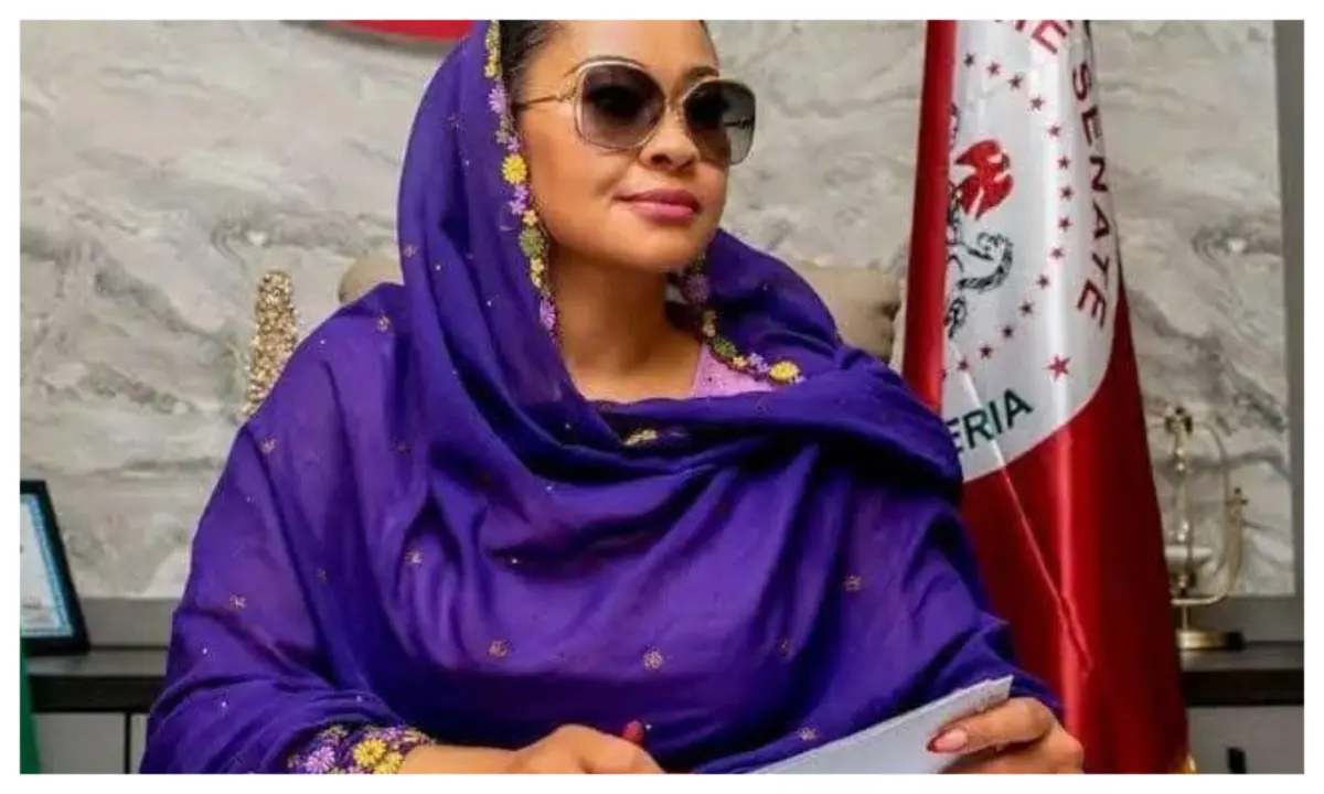 Court berates Natasha for wrong use of social media in a suit by Ali Bello