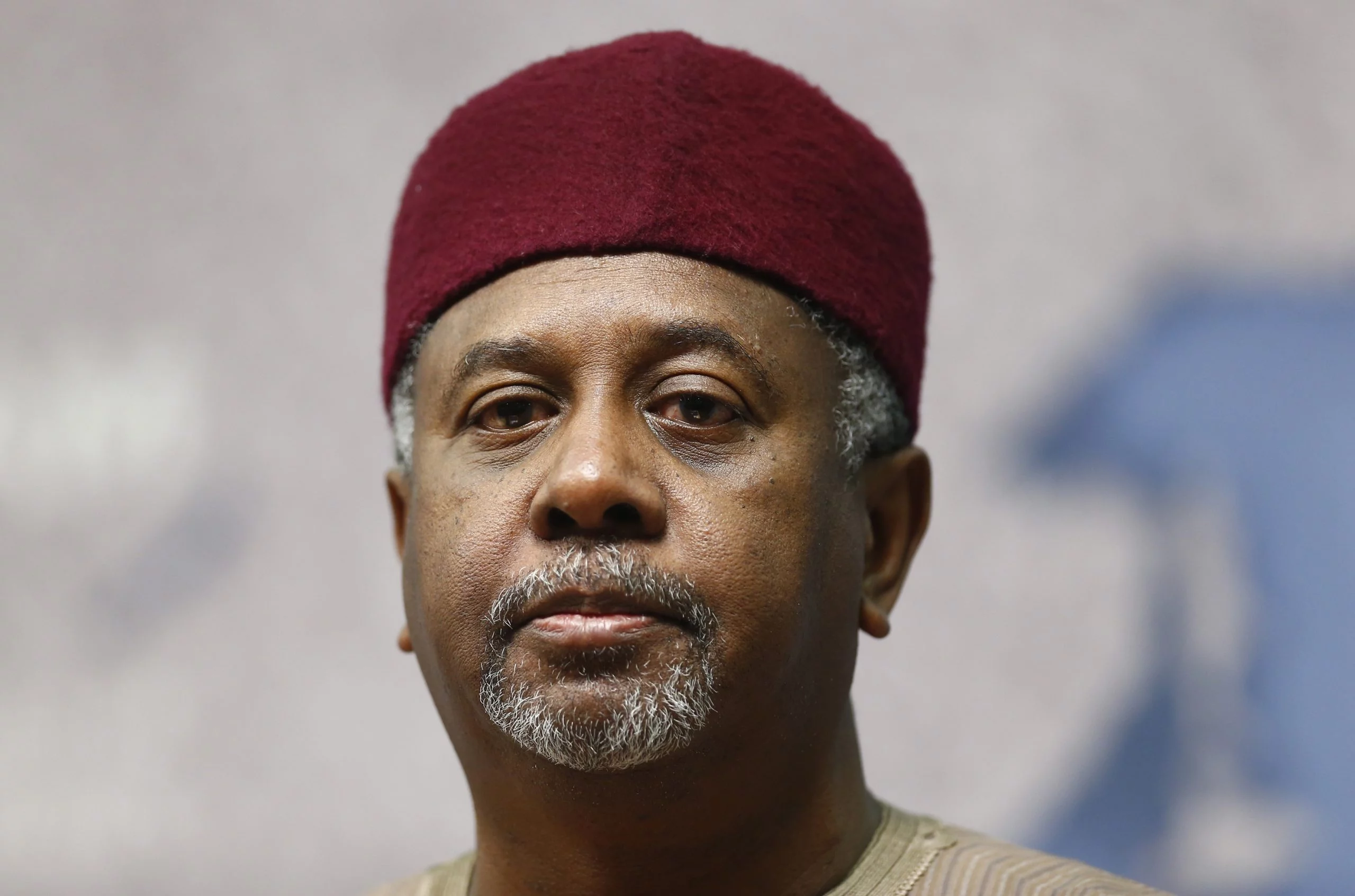 Court gives EFCC 3 days to conclude 10-year-old corruption charges against ex-NSA Dasuki