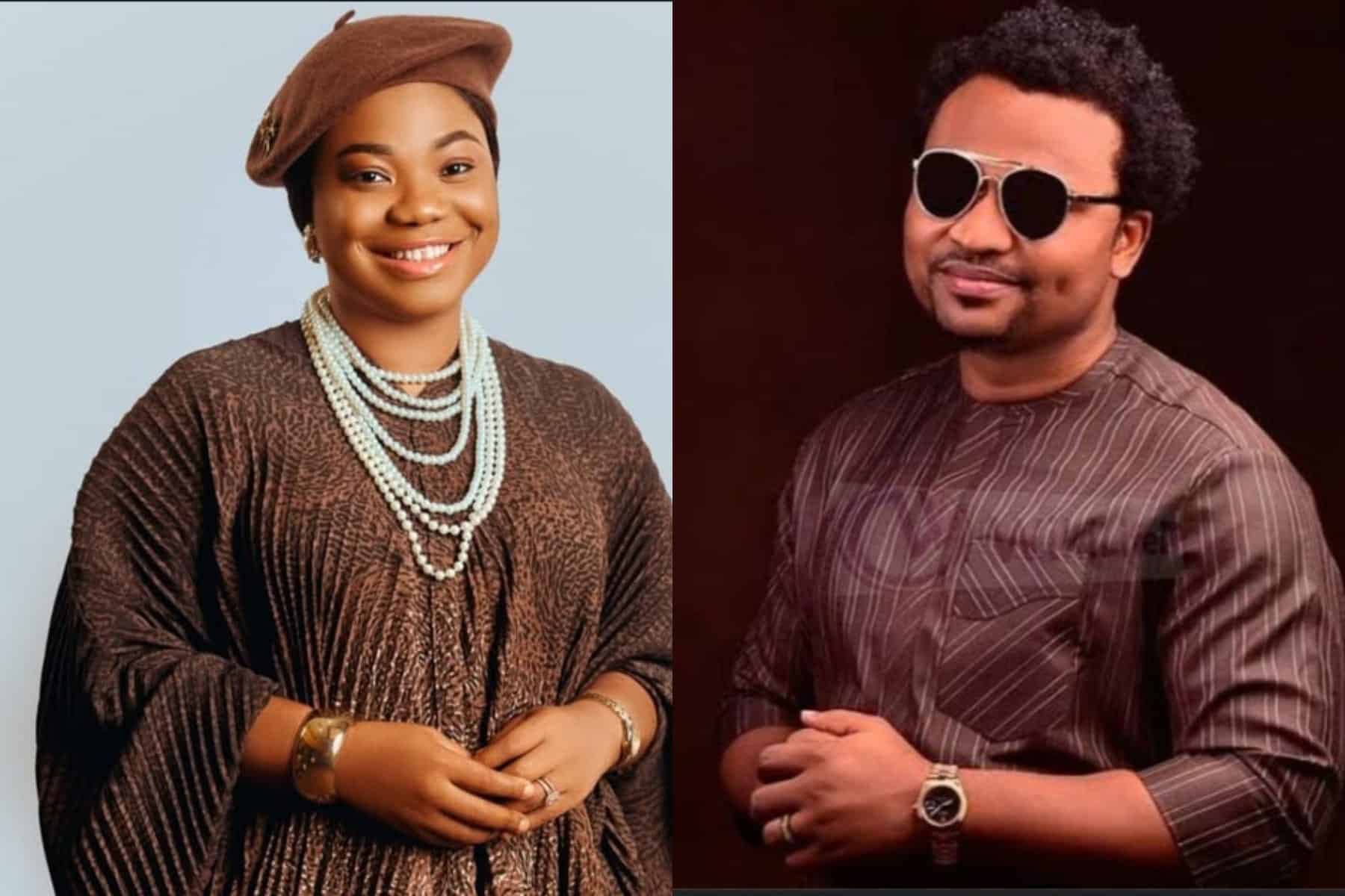 Court grants Mercy Chinwo’s ex-manager, EeZeeTee N20m bail