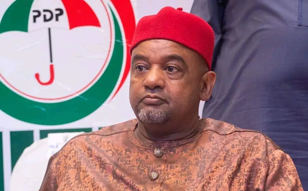 Court halts PDP congresses in Ekiti