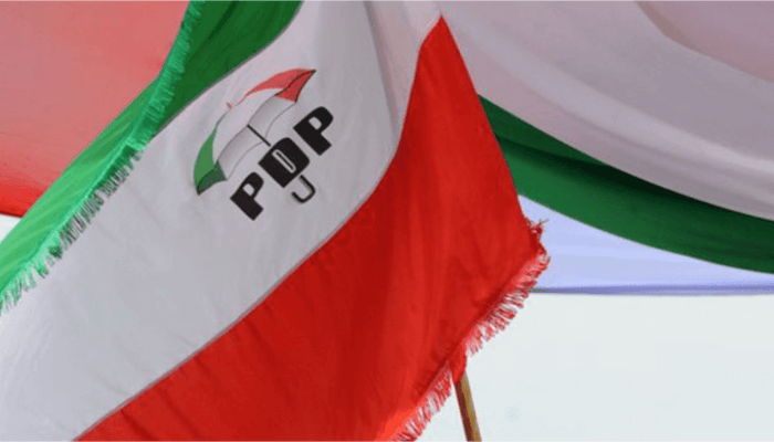 Court stops Ekiti PDP congresses