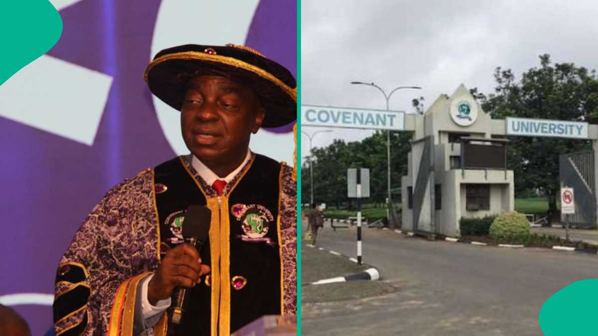Covenant University Shows Courses with the Highest and Lowest School Fees, Mentions Amount