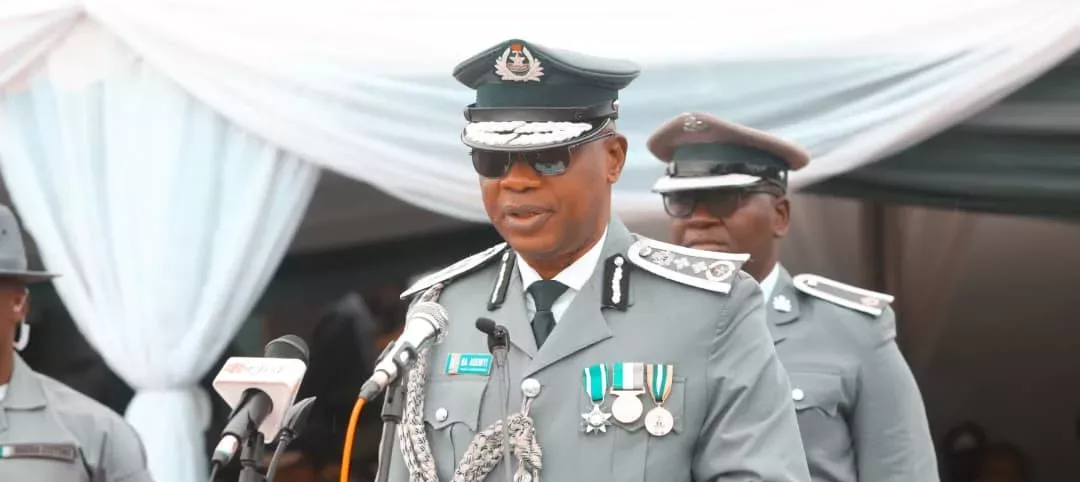 Customs Plans Extending E-Currency Declaration Forms To Other International Airports