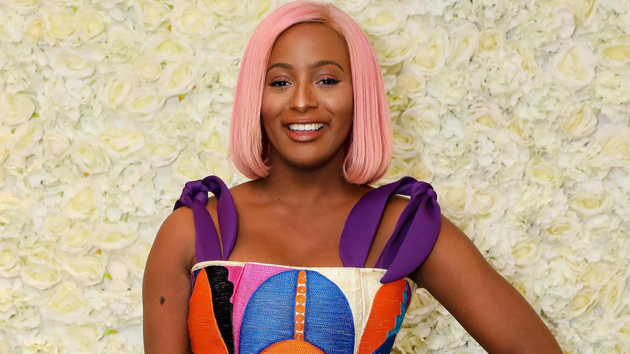 DJ Cuppy recounts free lunch experience, says she learnt the hard way