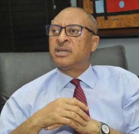DSS Drags Pat Utomi To Court, Accuses Him Of Usurping Tinubu's Powers