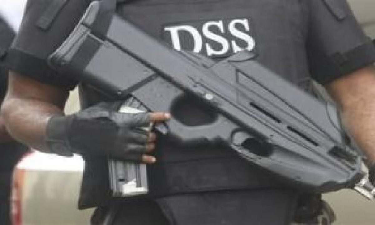 DSS Rescues Factional NAN's President After Machete Attack