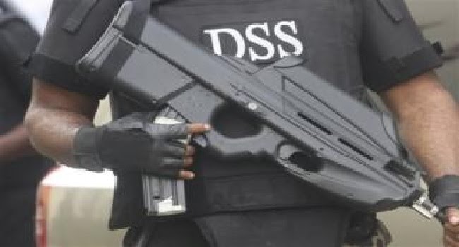 DSS denies SERAP’s claim over alleged N5.5 billion suit