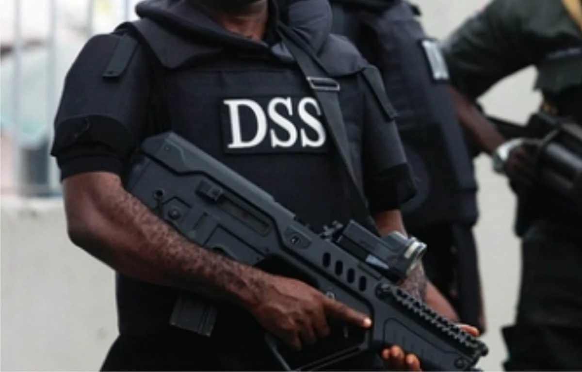 DSS detains five suspects allegedly linked to kidnapping, killing of girl in Kano