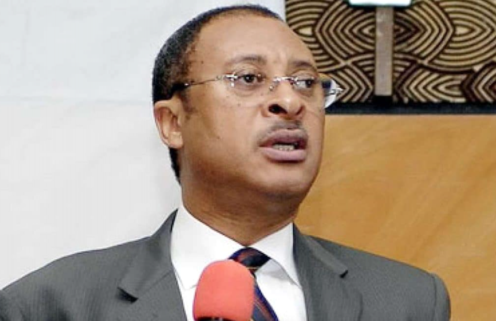 When democracies fumble and tumble - By Pat Utomi