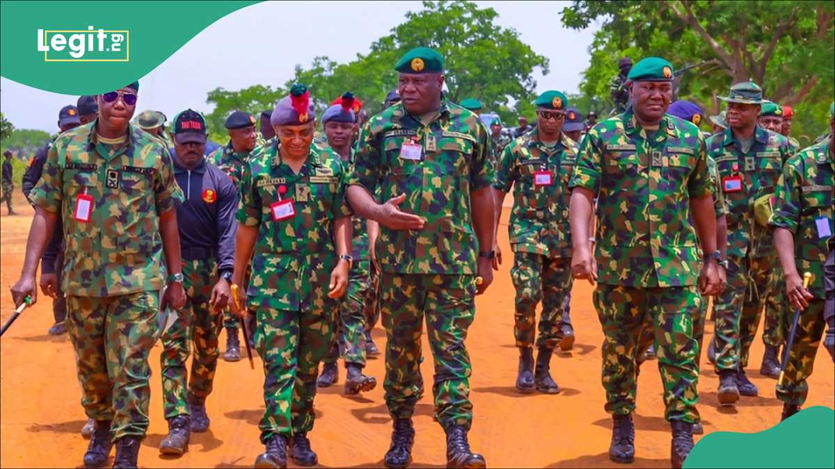 Dakarun Sojoji Sun Samu Gagarumar Nasara kan 'Yan Ta'adda Boko Haram a Borno