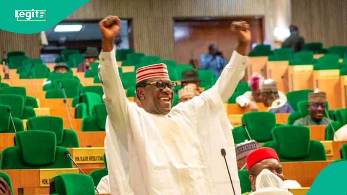 Dan Majalisar NNPP, Kofa Ya Fadi Matsayarsa kan Neman Kujerar Gwamnan Kano