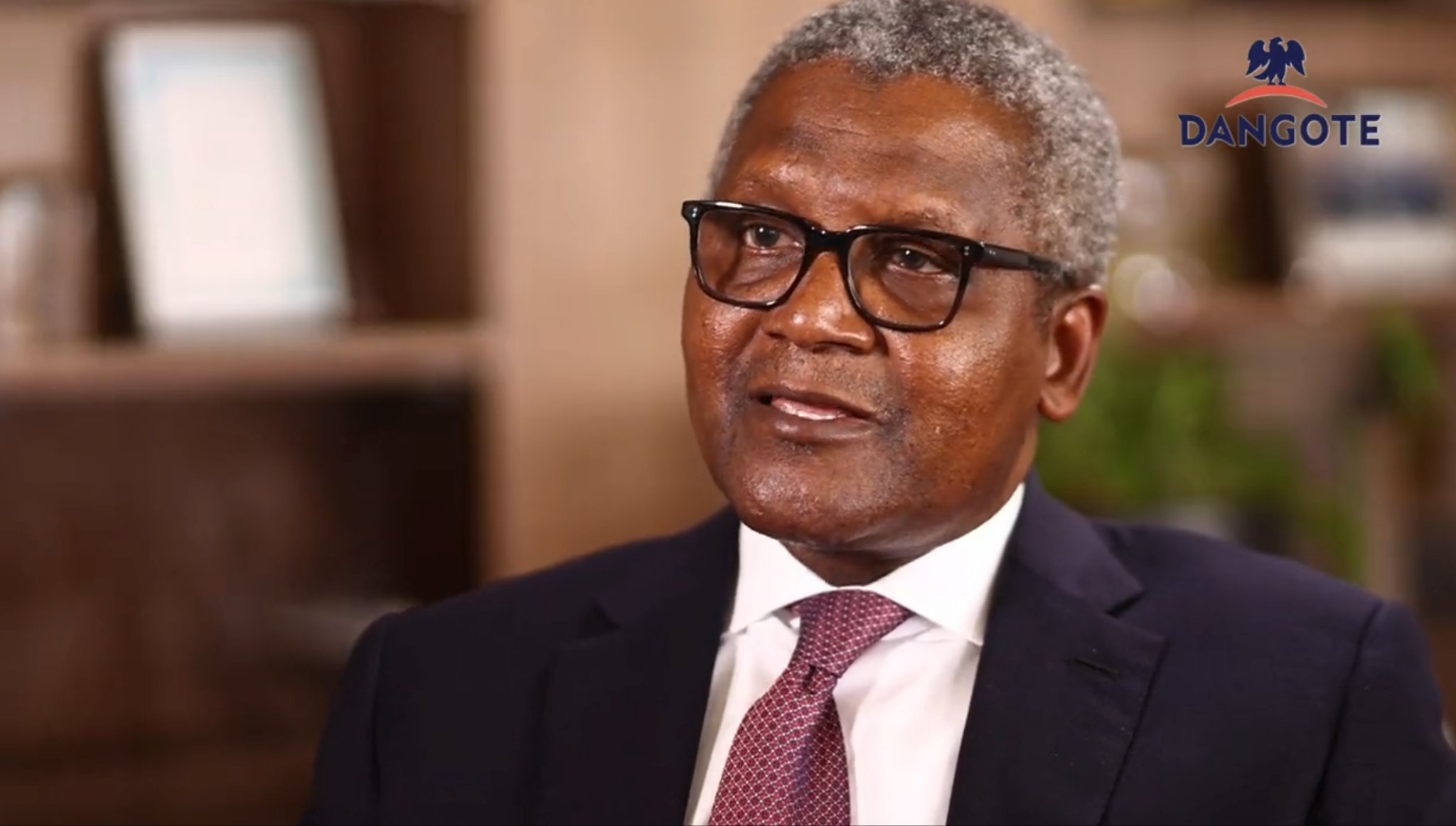 Dangote Pledges More Investments To Uplift Vulnerable Populations- Newsone
