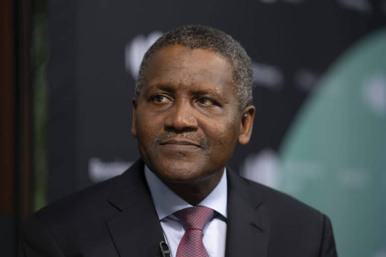 Dangote Reappointed Chancellor, Donates N15bn To ADUSTECH