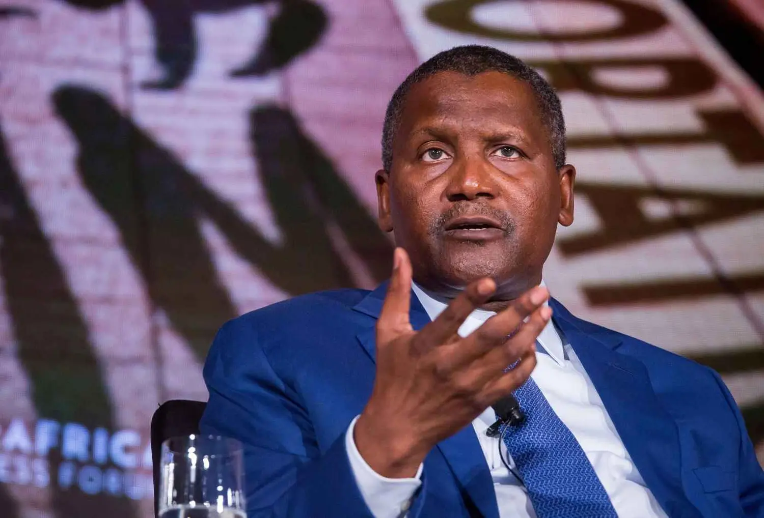 Dangote To Spend N15bn In 5-yr Dev't Plan For ADUSTech